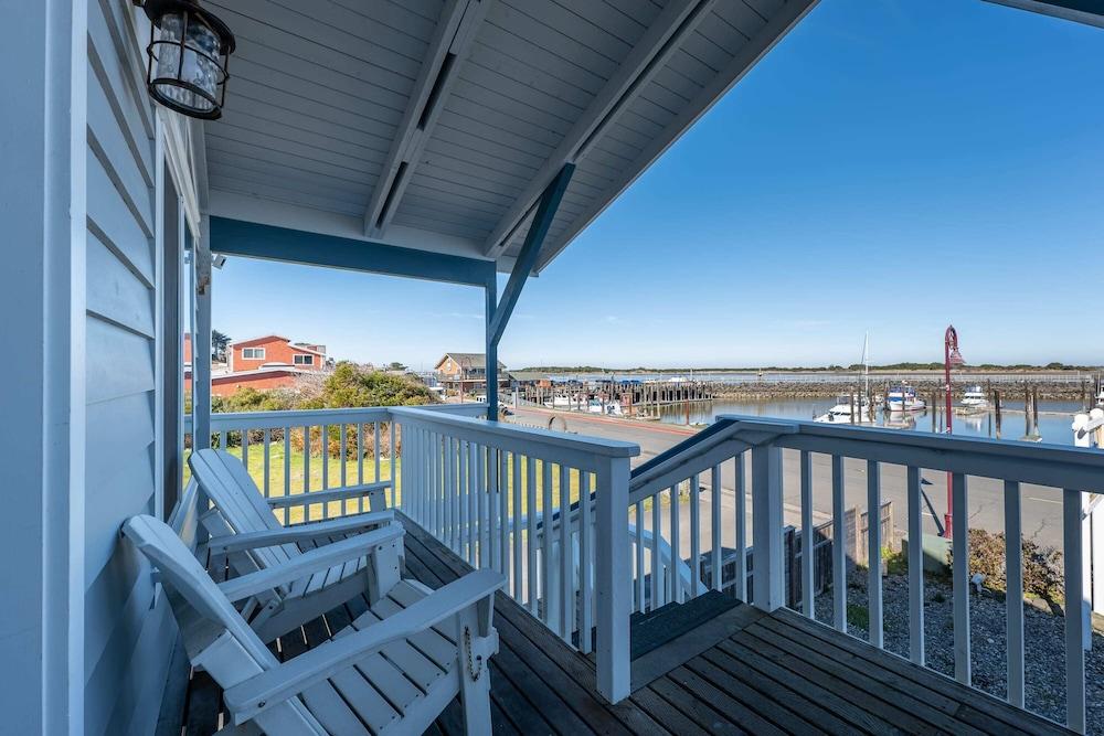 Bandon Marina Inn photo 57