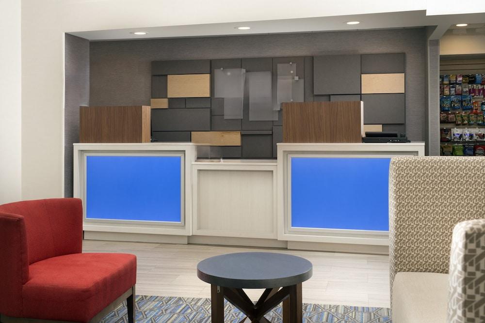 Holiday Inn Express Baltimore - BWI Airport NE by IHG photo 32