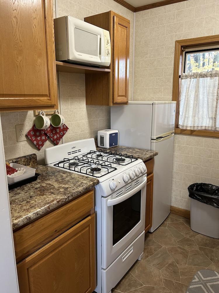 Hidden Haven Cottages photo 50
