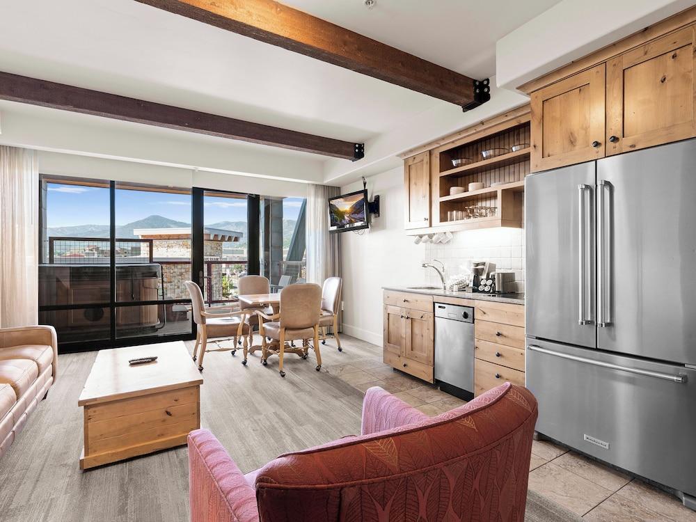Newpark by All Seasons Resort Lodging photo 55