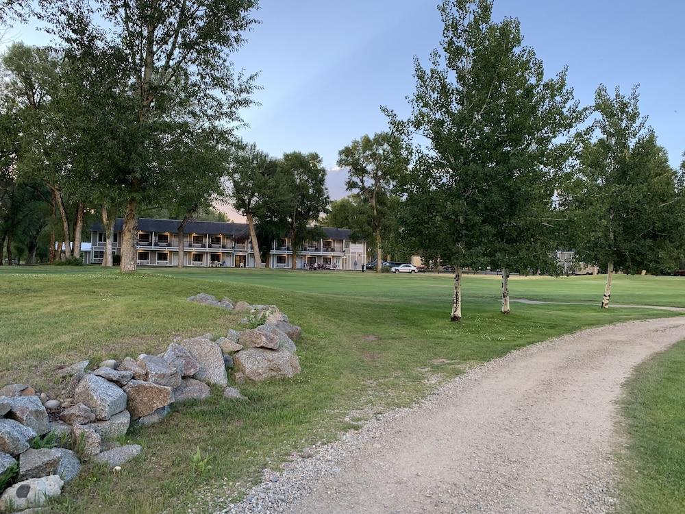 The Gunnison Inn at Dos Rios Golf Course photo 96