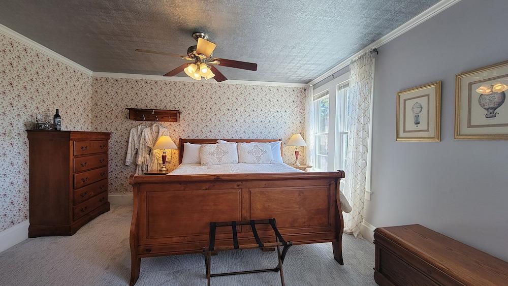 The Historic Requa Inn photo 38