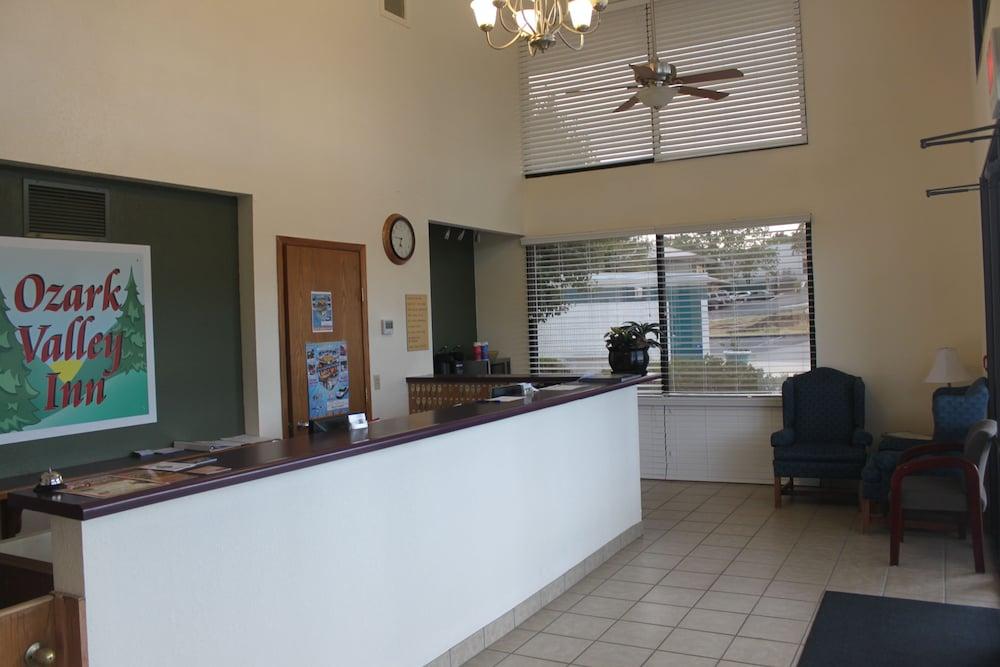 Ozark Valley Inn photo 4