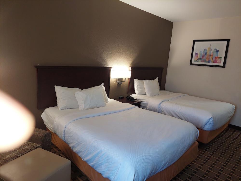 Sonesta Essential Hotels Overland Park photo 7