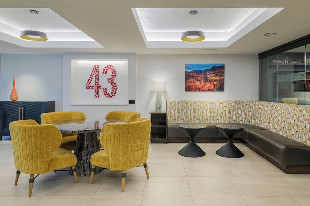 Hotel 43 photo 34