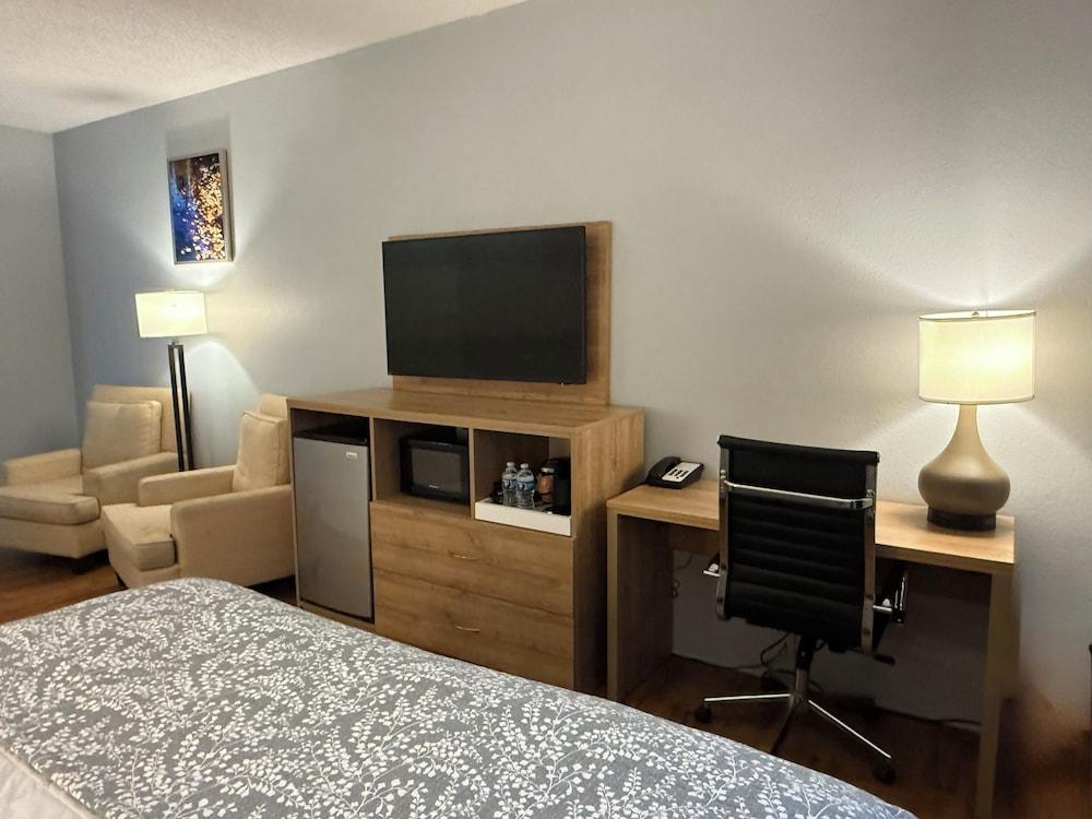 Edn Hotel Lincoln photo 15