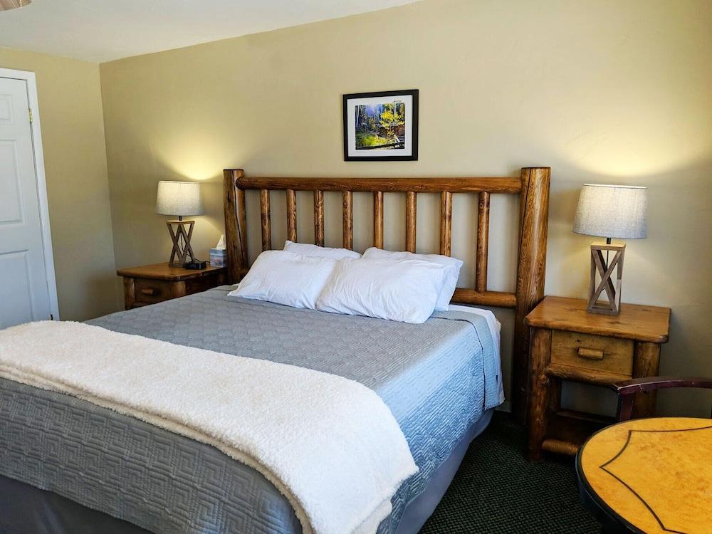 Paiute Trails Inn photo 7