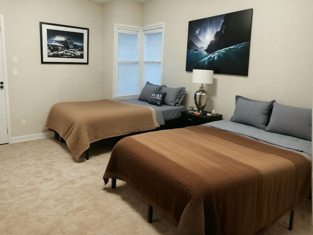 StaysPro - Hollywood Homes Minutes to Everything photo 57