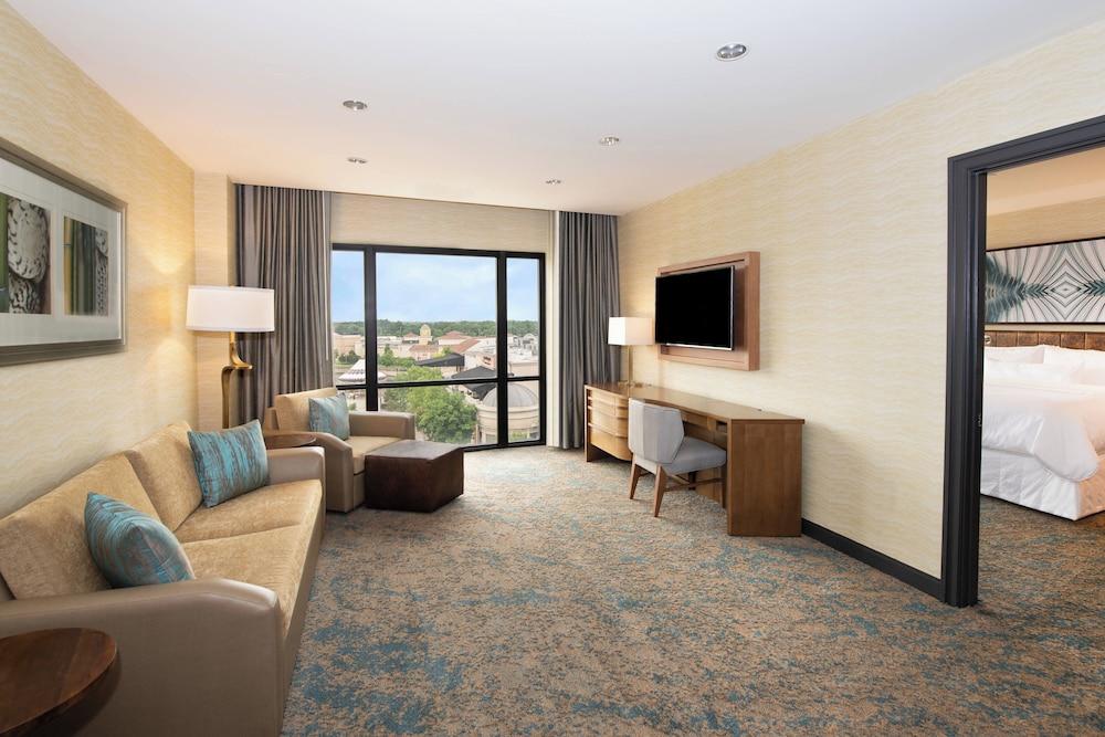 The Westin Huntsville photo 19