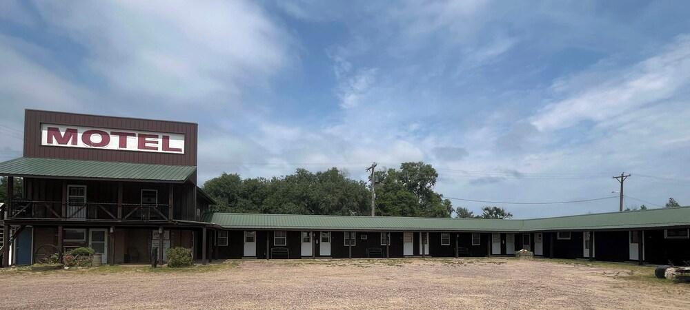Jake's Corner Motel photo 8