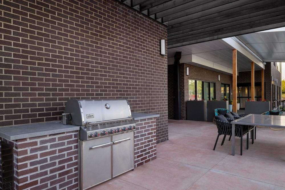 TownePlace Suites by Marriott Coeur d'Alene photo 47