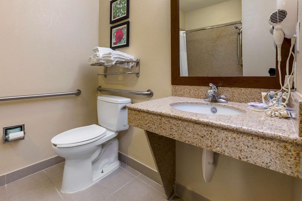Comfort Suites Copperas Cove photo 37