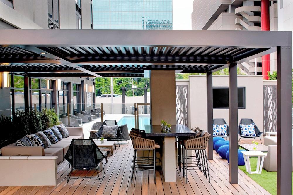 AC Hotel by Marriott Atlanta Downtown photo 64