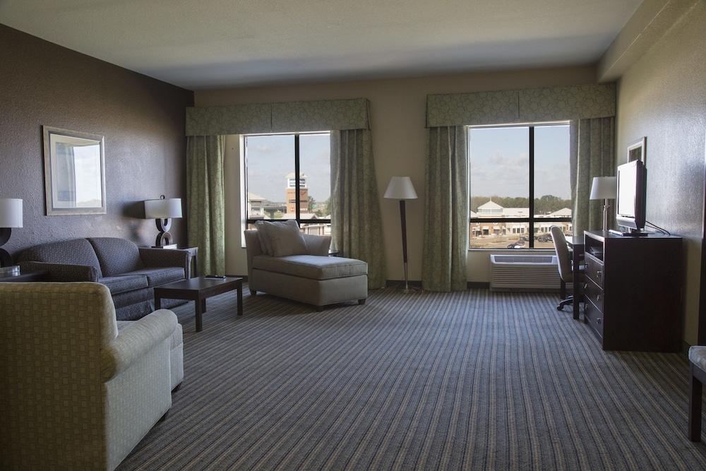 Holiday Inn Jackson Southeast - Pearl by IHG photo 40