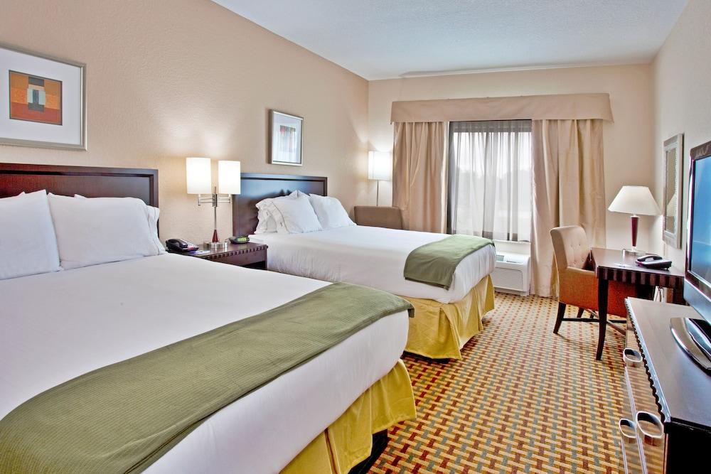 Holiday Inn Express Hotel & Suites Ocoee East by IHG photo 4