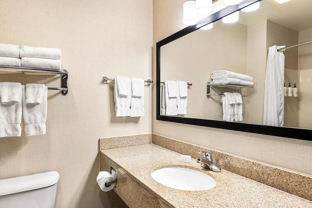 Boarders Inn & Suites by Cobblestone Hotels - Shawano photo 60
