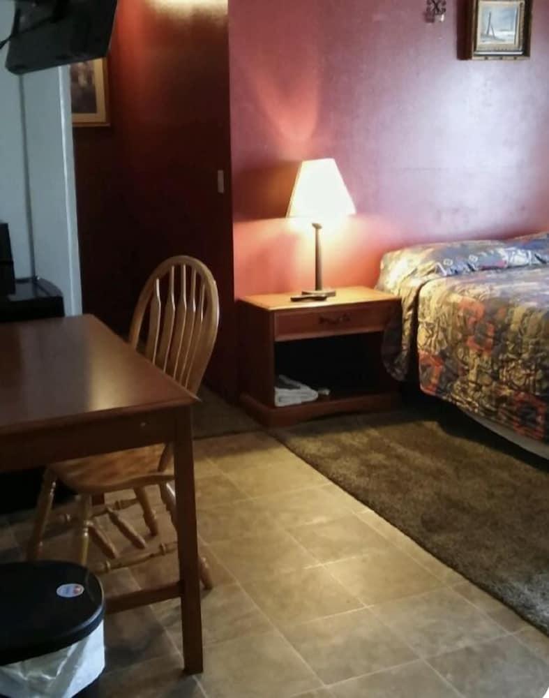 Dakota Rose Inn photo 12