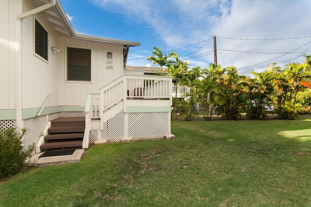 Malu Kauai, A Beautiful Kauai 1 Mile From Kalapaki Beach 1 Bedroom Home by RedAwning photo 13