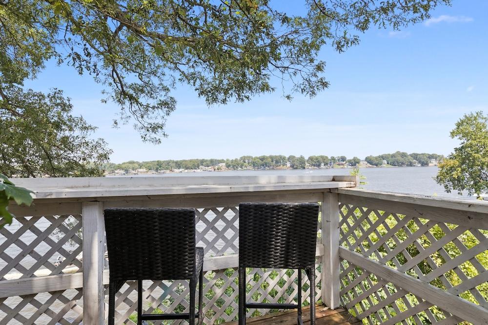 Dave's Last Resort Lakeside - Long Stay Discount - Cozy Cabin 6 1 Bedroom Hotel Room — hotel in Monticello