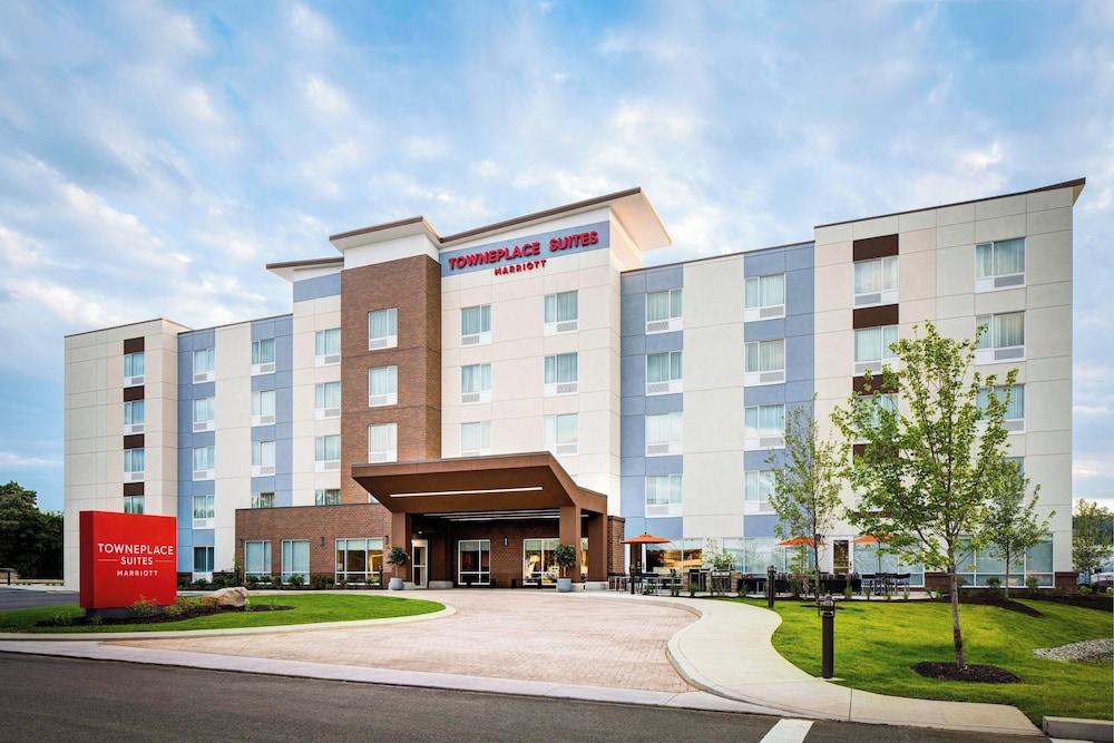 TownePlace Suites by Marriott Allentown West photo 1