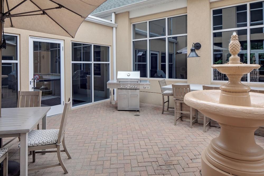 Homewood Suites by Hilton Boston/Billerica photo 23