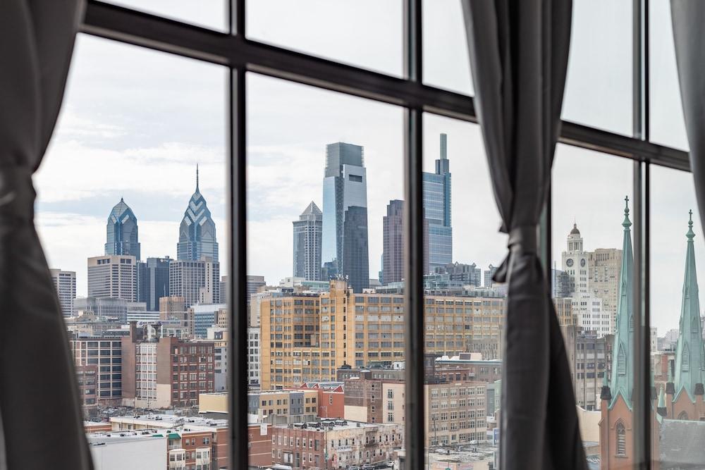 Sosuite at Independence Lofts - Callowhill photo 29