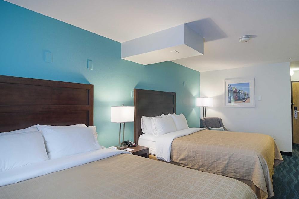 Quality Inn Seaside Oregon Coast photo 25