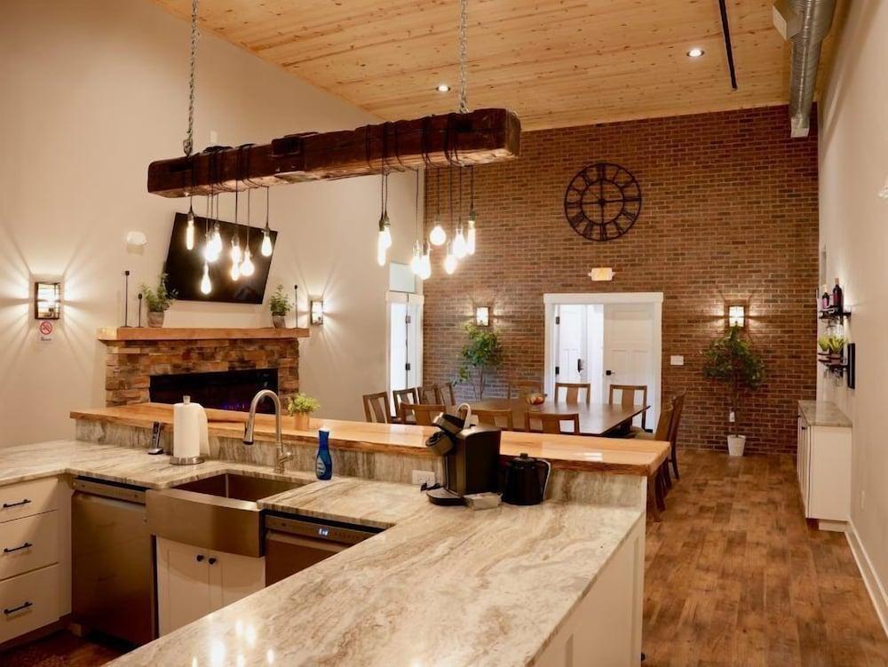 Tall Oaks Resort photo 2