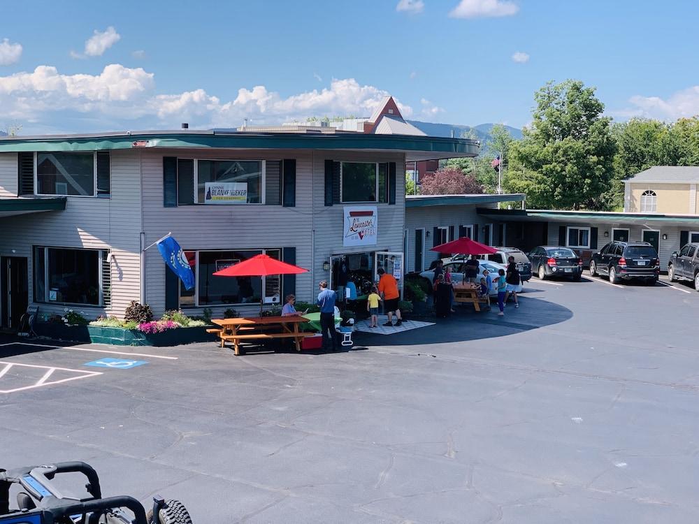 The Lancaster Motel photo 21
