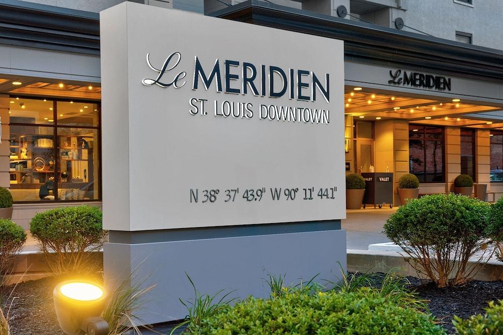 Le Meridien St. Louis Downtown photo 39