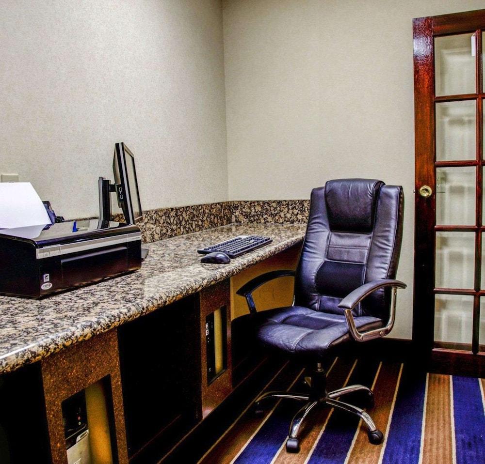 Comfort Inn Bessemer Birmingham South photo 39