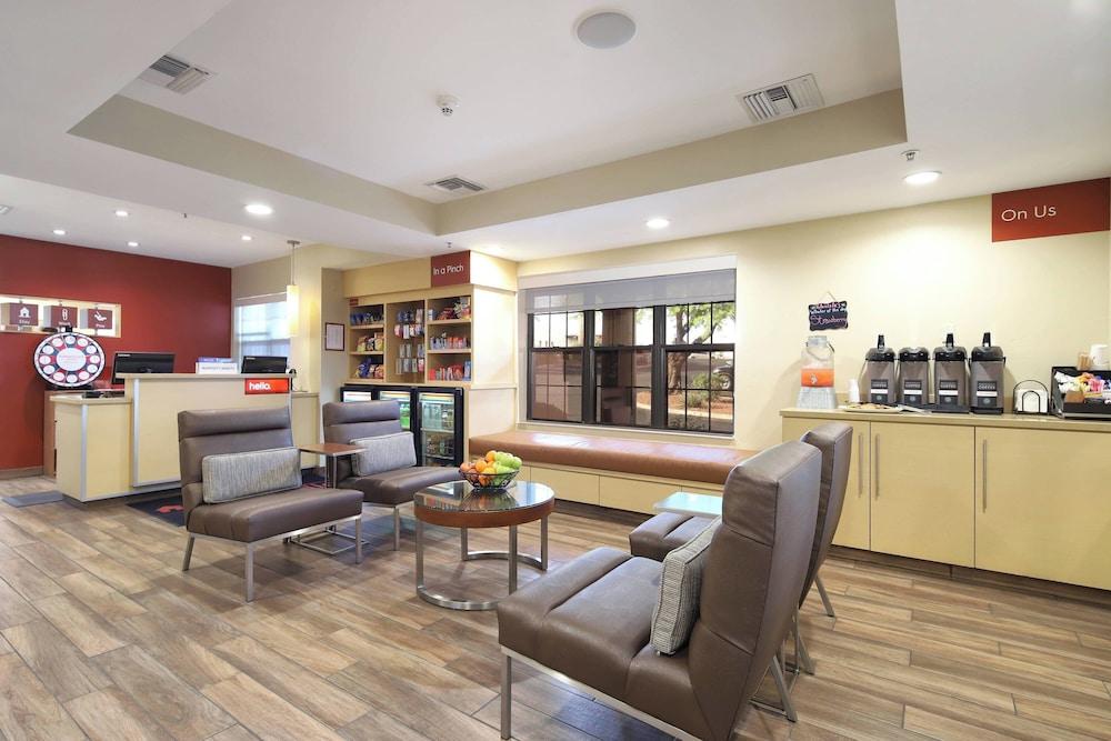 TownePlace Suites by Marriott Tucson photo 3