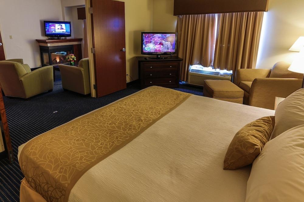 Grand Harbor Resort and Waterpark photo 14