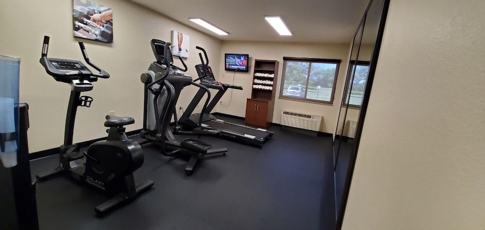 Comfort Inn Oxon Hill - National Harbor photo 25