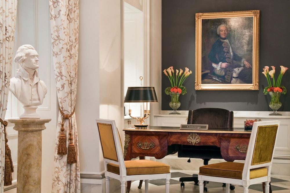 The Jefferson, Washington, DC photo 5