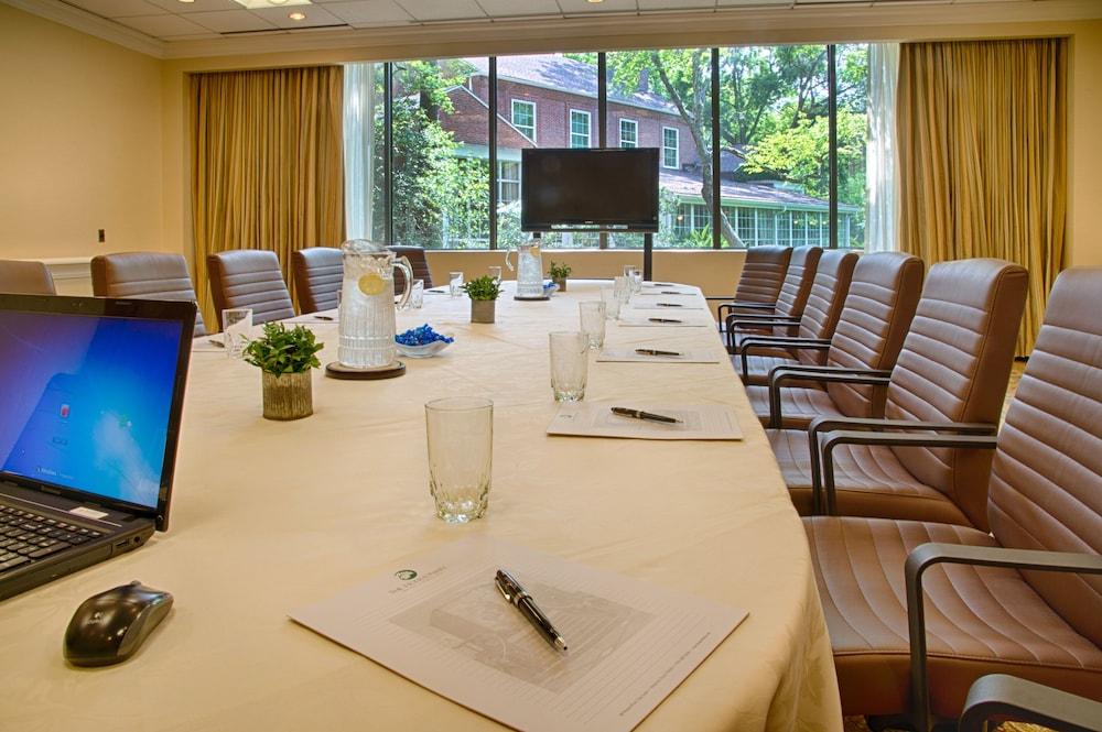 The Houstonian Hotel, Club & Spa photo 63