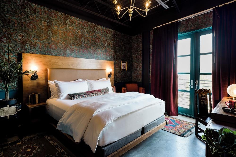 The Frances Modern Inn photo 3