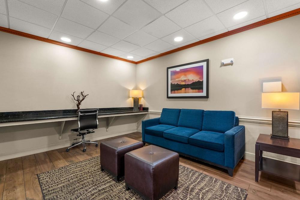 Comfort Inn & Suites Chipley photo 4