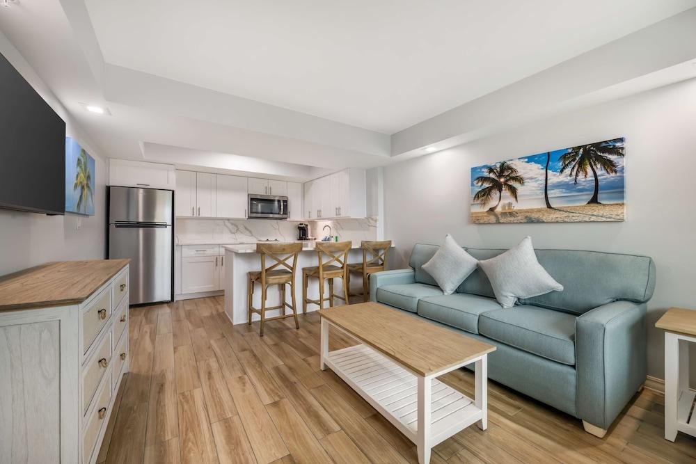Best Western Plus Beach Resort photo 18