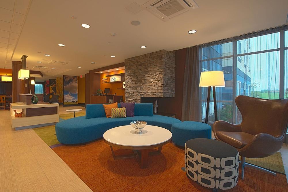 Fairfield Inn & Suites Atmore photo 2