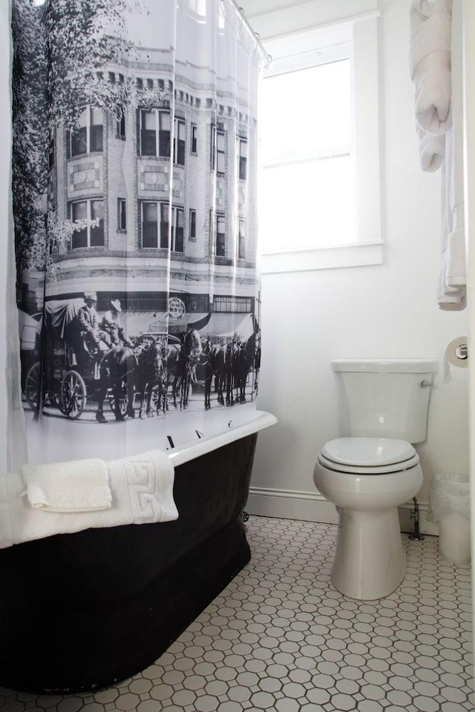 The Andrus Hotel photo 56
