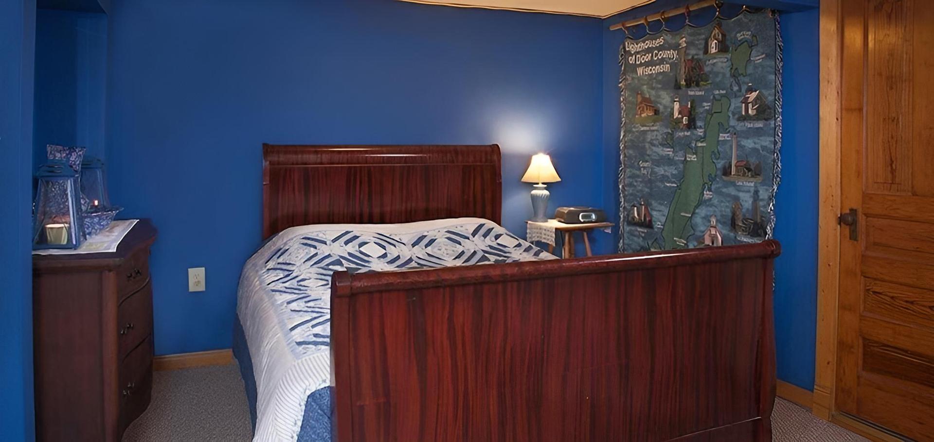 The Sawyer House Bed & Breakfast photo 22