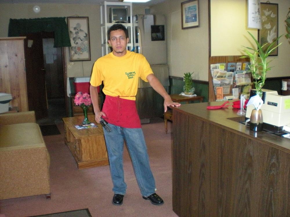 Lemon Inn photo 6