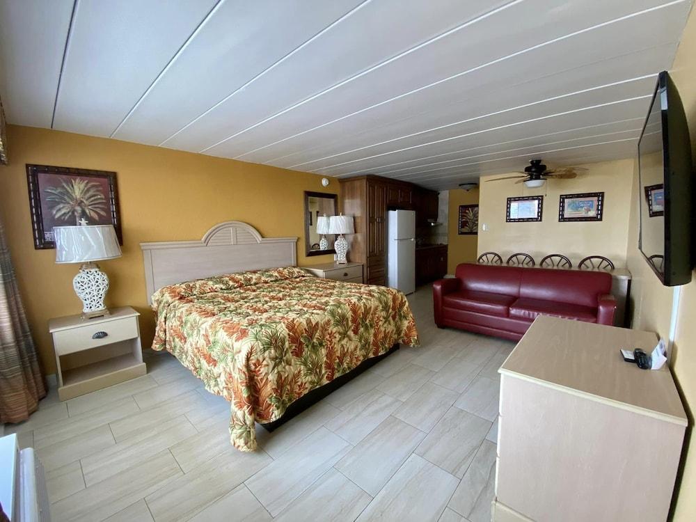 The VIP Family Motel photo 5