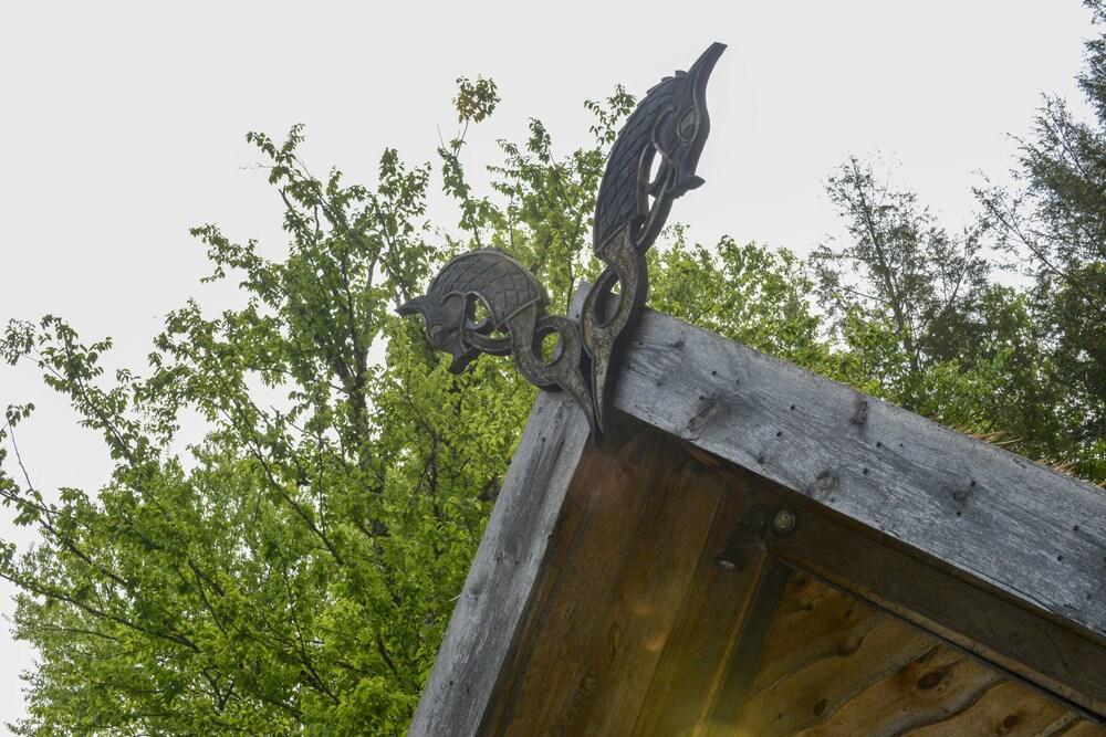 Vikings Villages Resort photo 82