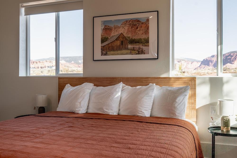 Casitas at Capitol Reef photo 16