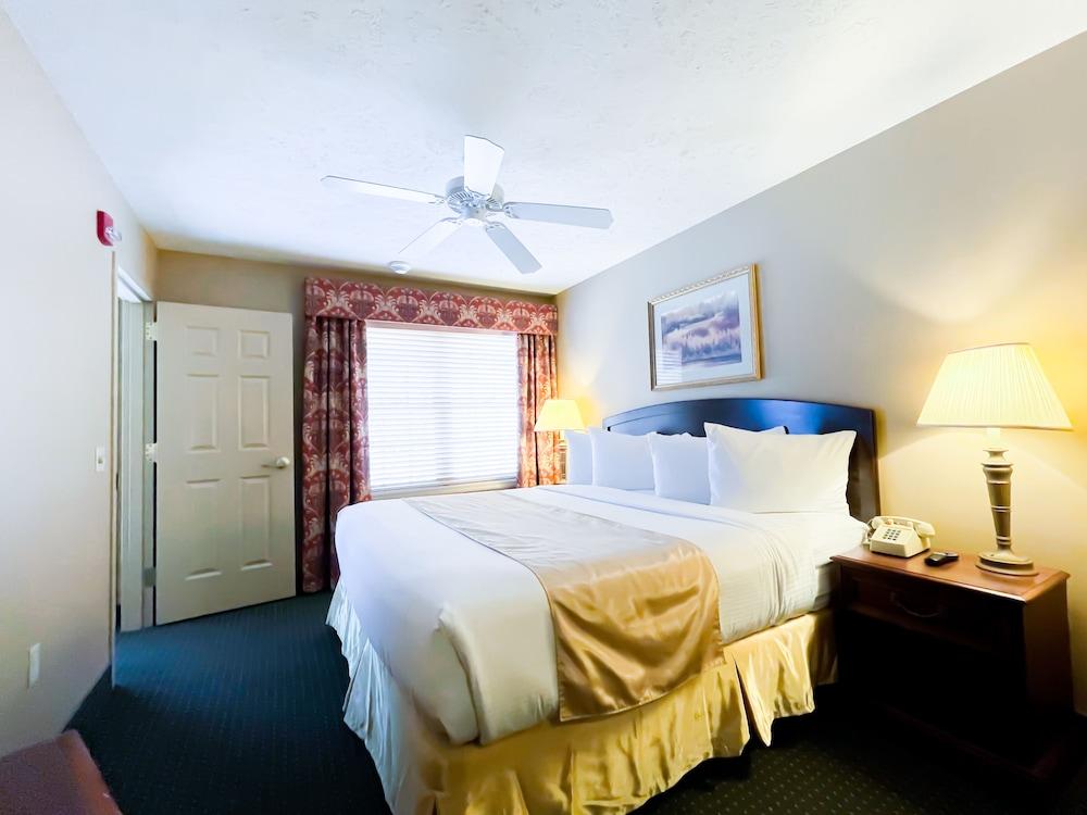 Split Rock Resort photo 8