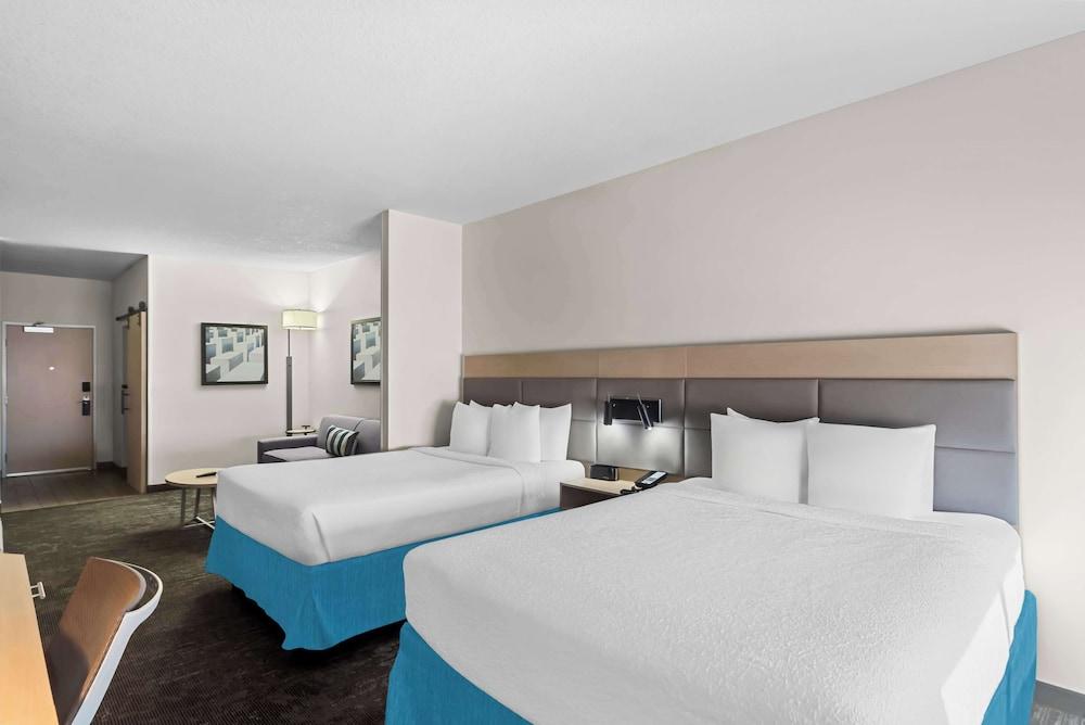 Best Western Plus Ogallala Inn photo 15