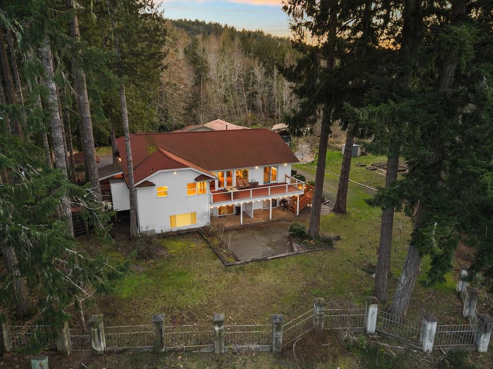 Robinhood Village Resort photo 95