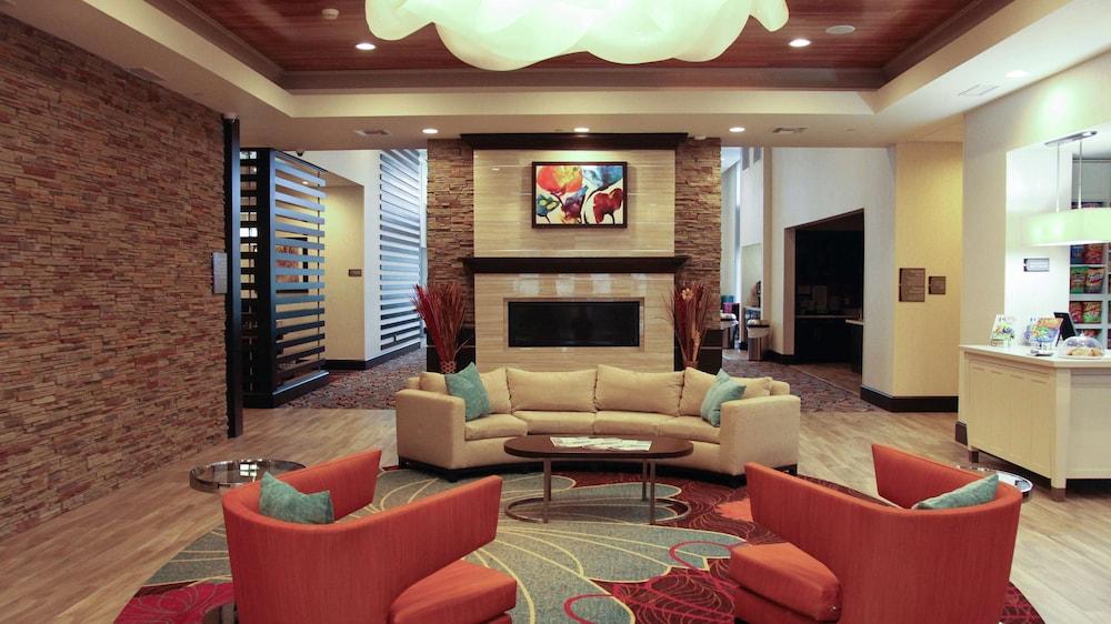 Homewood Suites by Hilton North Houston/Spring photo 2